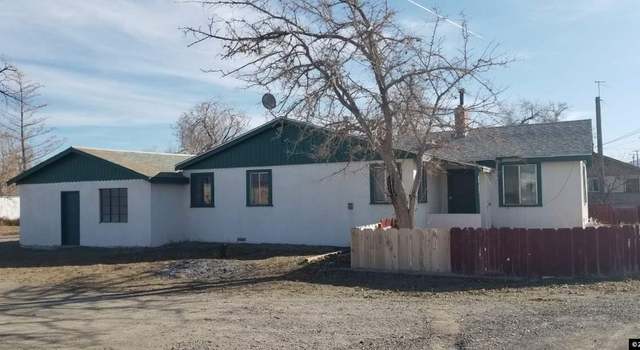 Photo of 115 Dallas Ln, Fernley, NV 89408-4702
