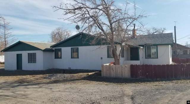 Photo of 115 Dallas Ln, Fernley, NV 89408-4702