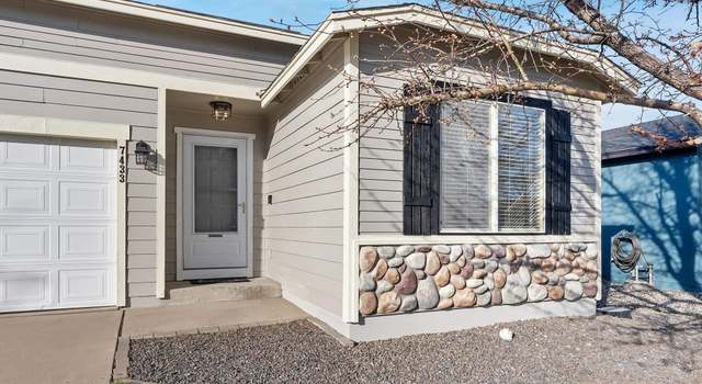 Photo of 7433 Gannon Dr, Reno, NV 89506