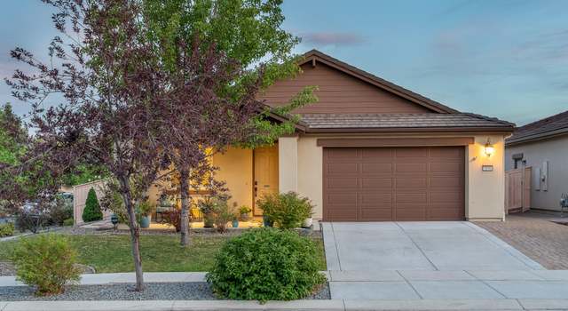 Photo of 1898 Palacia Pointe Dr, Reno, NV 89521