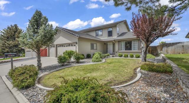 Photo of 5245 Canyon View Dr, Sparks, NV 89436
