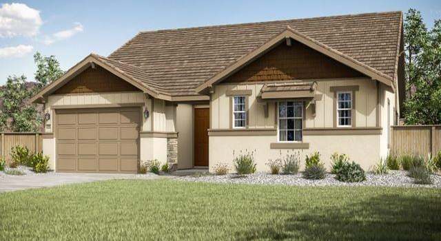 Photo of 1521 Westhaven Ave Unit Homesite 36, Carson City, NV 89703