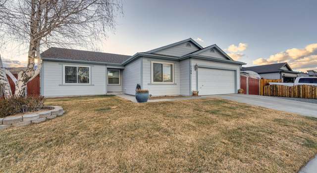 Photo of 1144 Ginger Ln, Carson City, NV 89701