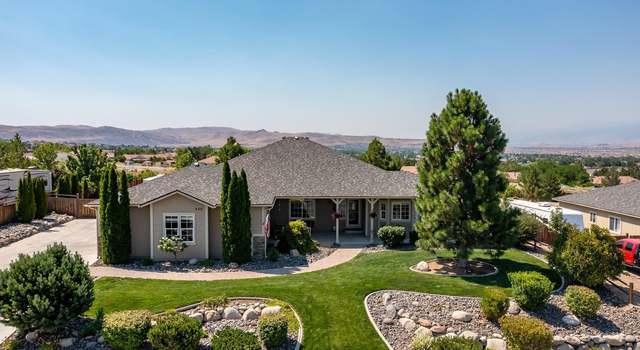 Photo of 550 Hay Bale Ct, Sparks, NV 89441