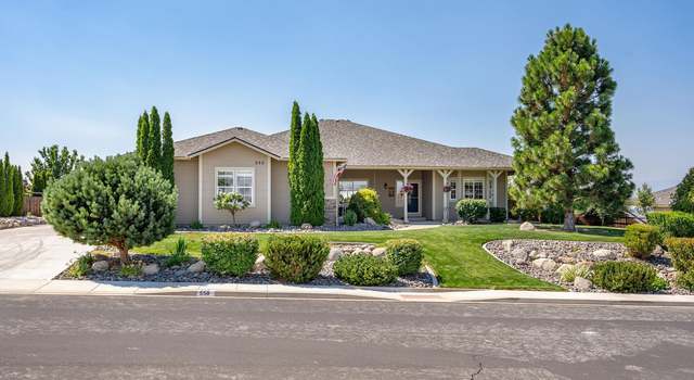 Photo of 550 Hay Bale Ct, Sparks, NV 89441
