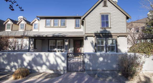 Photo of 2104 Falling Star Loop, Reno, NV 89523