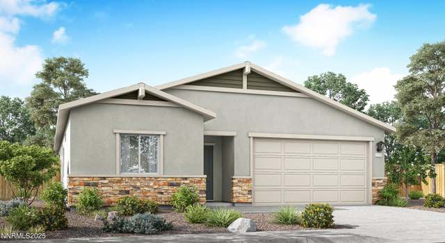 Photo of 4579 Mifflin St, Fernley, NV 89408