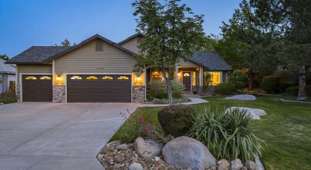 Photo of 13450 Evening Song Ln, Reno, NV 89511