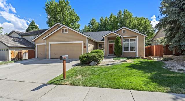 Photo of 1493 Highland Pines Dr, Reno, NV 89503