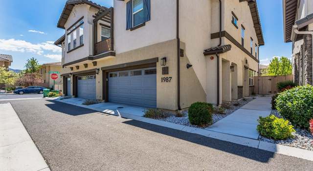 Photo of 1987 Wind Ranch Rd Unit C, Reno, NV 89521