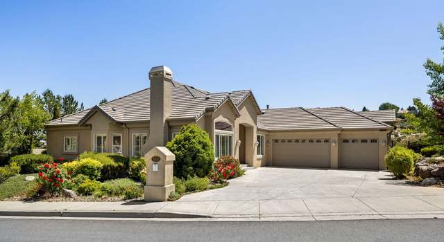 Photo of 3400 Cheechako Dr, Reno, NV 89519