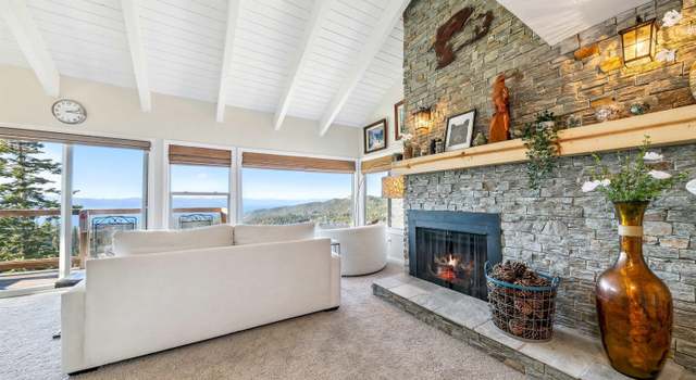Photo of 780 N Bowl Unit A & B, Stateline, NV 89449