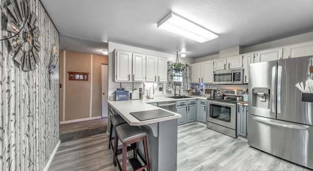 Photo of 602 Rancho Via Dr, Sparks, NV 89434
