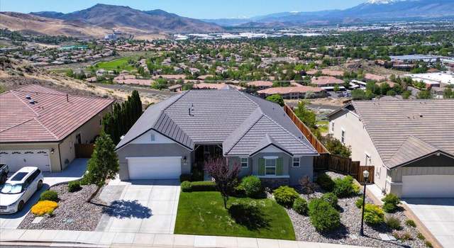 Photo of 2269 Isabella Ct, Sparks, NV 89434