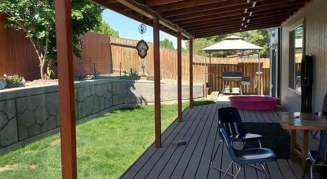 Photo of 281 Fallen Leaf, Fernley, NV 89408-5682