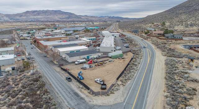 Photo of 2190 S Edmonds Dr, Carson City, NV 89701
