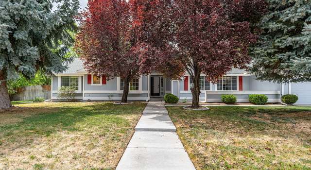 Photo of 15 Sunlit Ct, Sparks, NV 89441