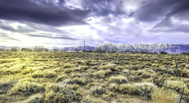 Photo of TBD Toler, Gardnerville, NV 89410