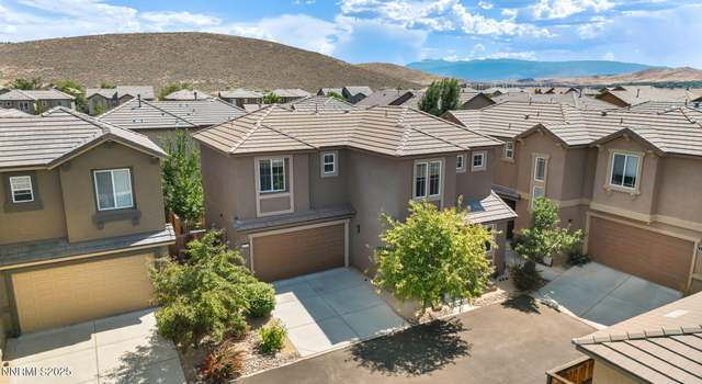 Photo of 6775 Russian Thistle Dr, Sparks, NV 89436