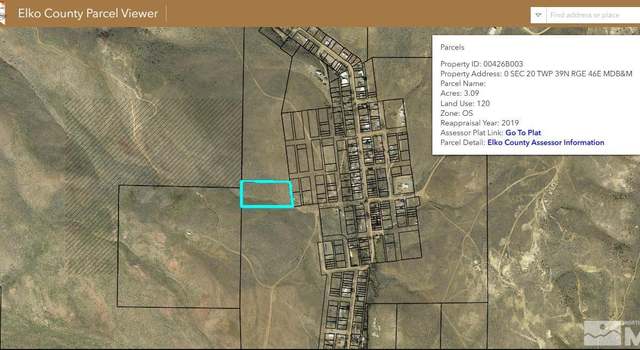 Photo of 00426B003 Midas, Elko, NV 89414