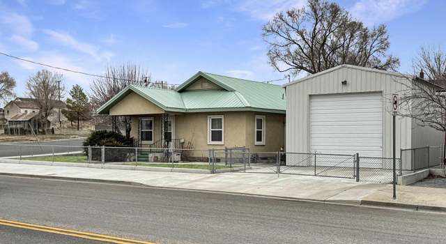 Photo of 505 W 4th St, Winnemucca, NV 89445