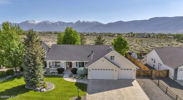 Photo of 2866 La Cresta Cir, Minden, NV 89423