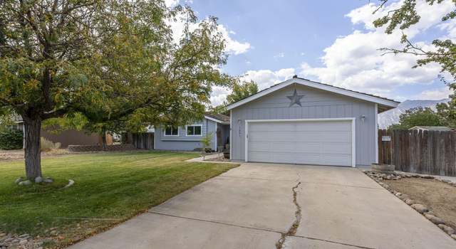 Photo of 1251 Kingston Way, Gardnerville, NV 89460