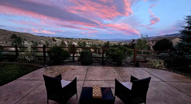 Photo of 2720 Peavine Pines Ct, Reno, NV 89523