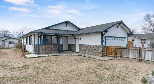 Photo of 846 Long Valley Rd, Gardnerville, NV 89460