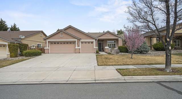 Photo of 3734 Big Dipper Ct, Sparks, NV 89436