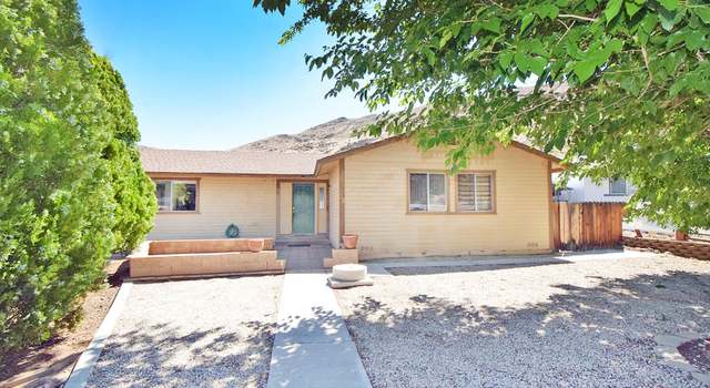Photo of 35 Count Fleet Ct, Reno, NV 89502