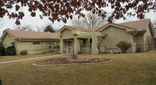 Photo of 200 Quail Run Rd, Fernley, NV 89408