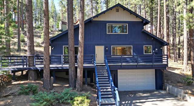 Photo of 340 Timber Ln, Markleeville, Ca, CA 96120