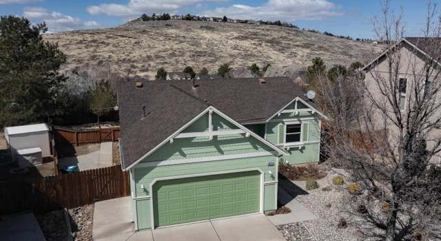Photo of 4221 Vanguard Dr, Sparks, NV 89436