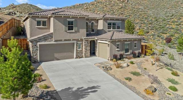 Photo of 395 Gooseberry Dr, Reno, NV 89523