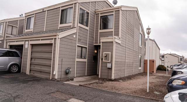Photo of 1531 Steven Ct, Sparks, NV 89431