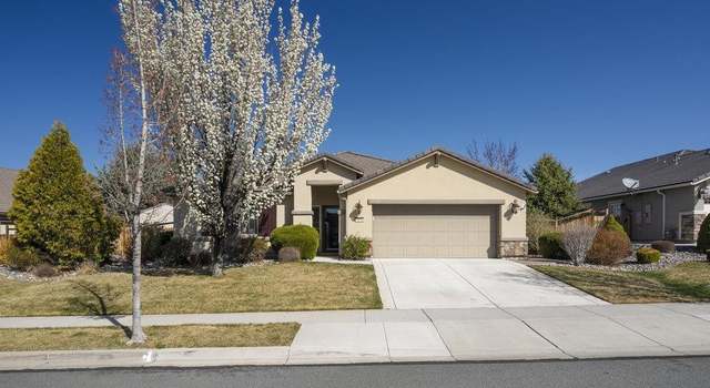 Photo of 3874 Wisdom, Sparks, NV 89436