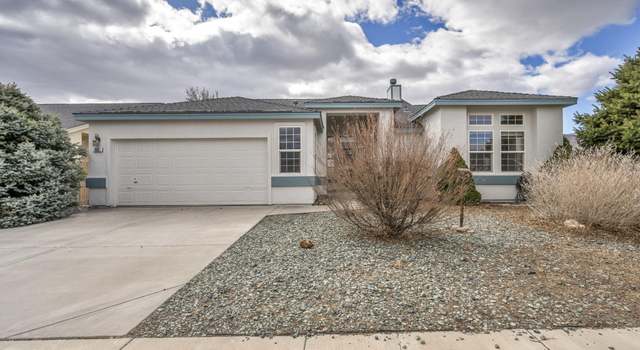 Photo of 633 Westwinds Dr, Dayton, NV 89403