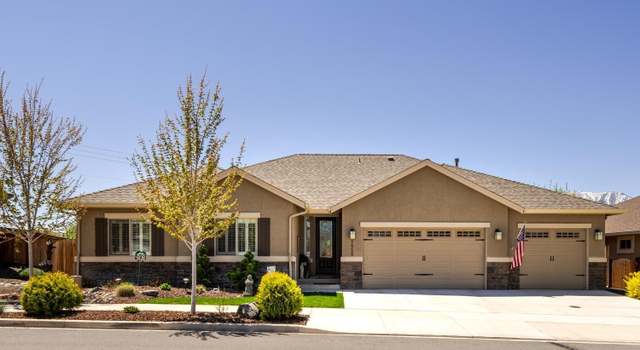 Photo of 1058 Aspen Brook Ln, Gardnerville, NV 89460