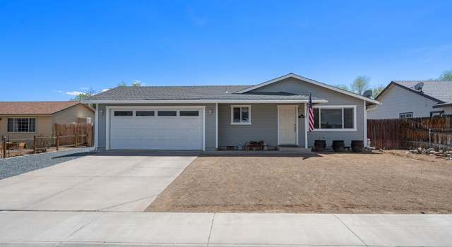 Photo of 229 Gordon Ln, Dayton, NV 89403
