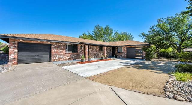 Photo of 734 and 732 Sean Dr, Carson City, NV 89701