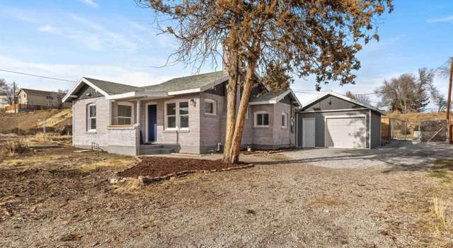 Photo of 464 Cedar St, Reno, NV 89512