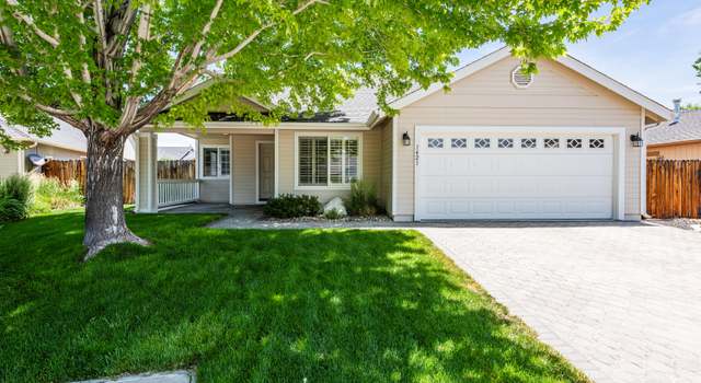 Photo of 1421 Chiltern Ct, Gardnerville, NV 89410