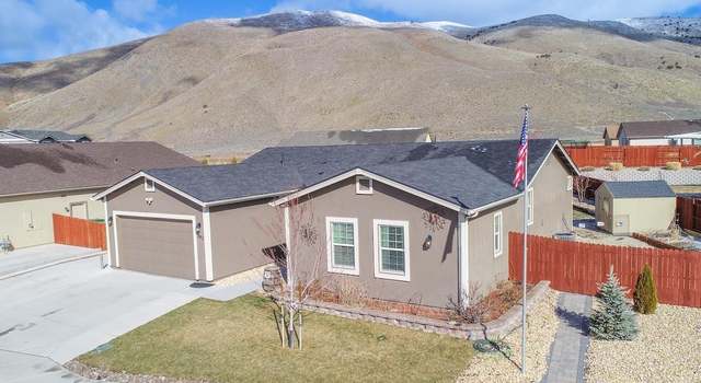 Photo of 18821 Trinity Range Ct, Reno, NV 89508