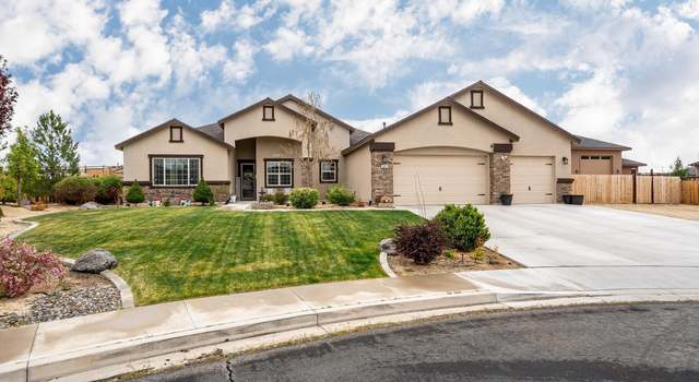 Photo of 540 Clove Hitch Ct, Sparks, NV 89441