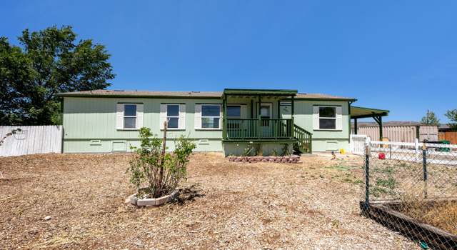 Photo of 12055 Albert Way, Reno, NV 89506