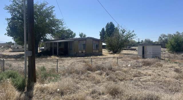 Photo of 1200 Soda Lake Rd, Fallon, NV 89406