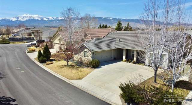 1140 El Campo Ct, Reno, NV 89521 | Redfin