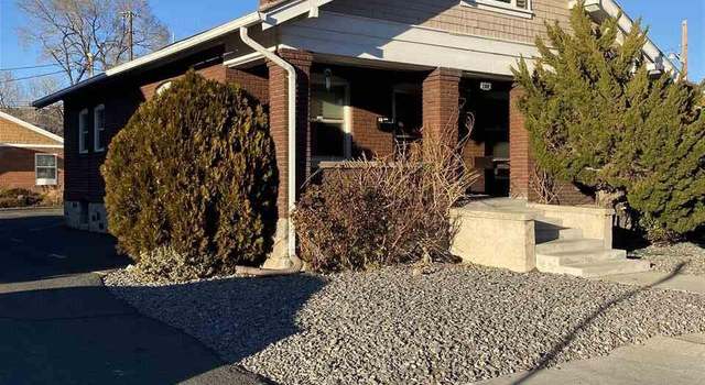 Photo of 43/49 W Taylor, Reno, NV 89509-1715