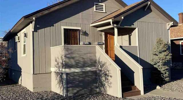 Photo of 43/49 W Taylor, Reno, NV 89509-1715